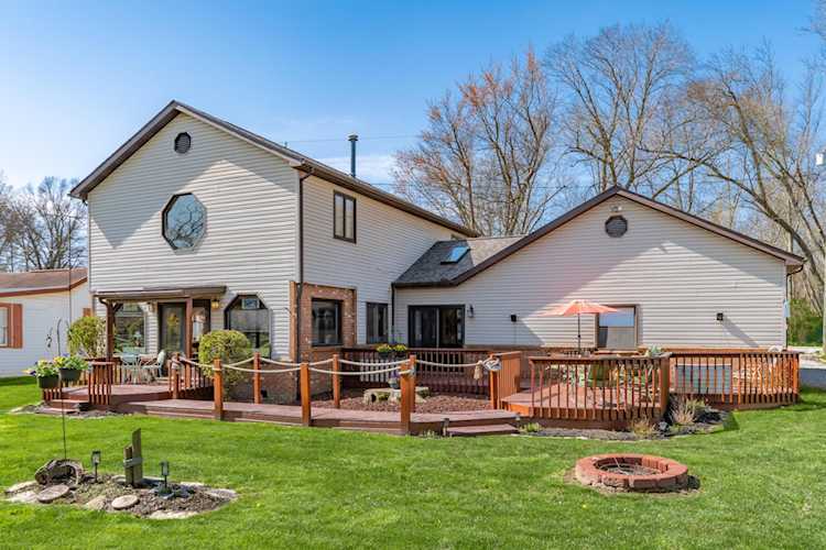 14444 Mansbarger Lane Thornville, OH 43076 | MLS 222012044 Photo 1