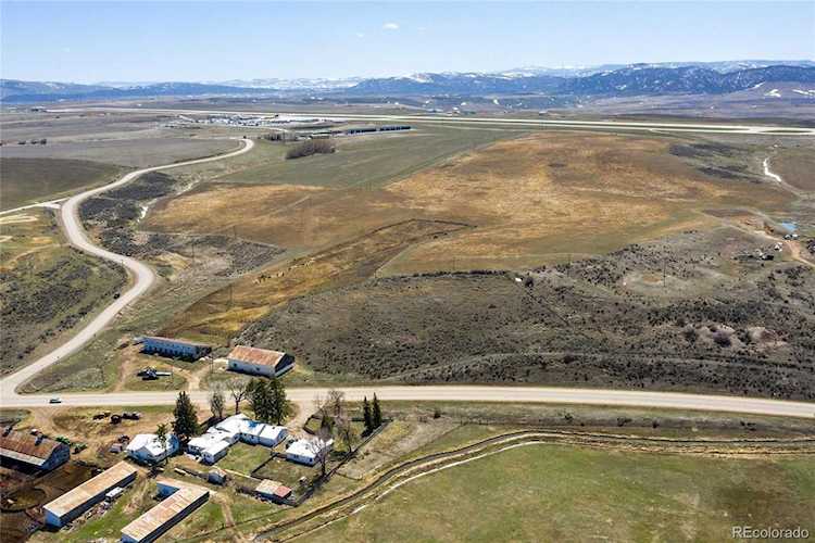 10376 Highway 40 Hayden, CO 81639