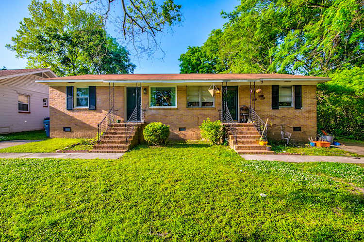 Home For Sale in Charleston Charleston. 1730 W Glow Dr.| Matt O’Neill Real Estate Photo 1