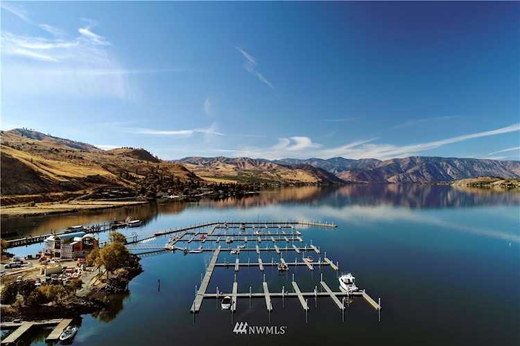 1350 W Woodin Ave #C-12 Chelan, WA 98816