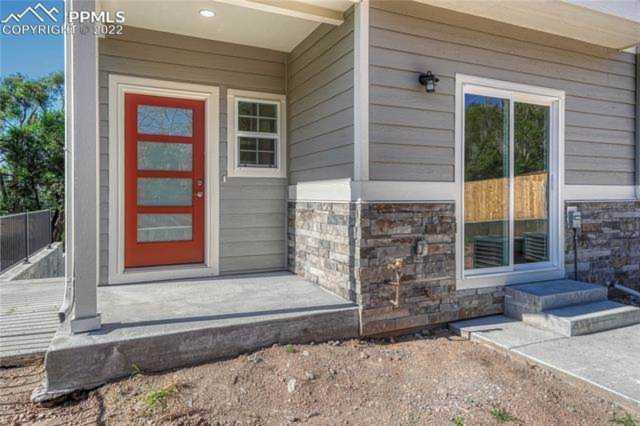 820 Promontory Rock Grove Colorado Springs, CO 80905