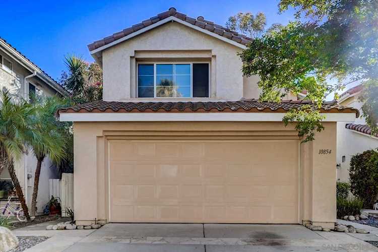 10854 Caminito Colorado San Diego, CA 92131