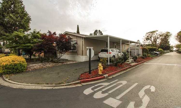 260 American Canyon Road #141 American Canyon, CA 94503