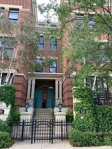 532 E Grant Street Minneapolis, MN 55404