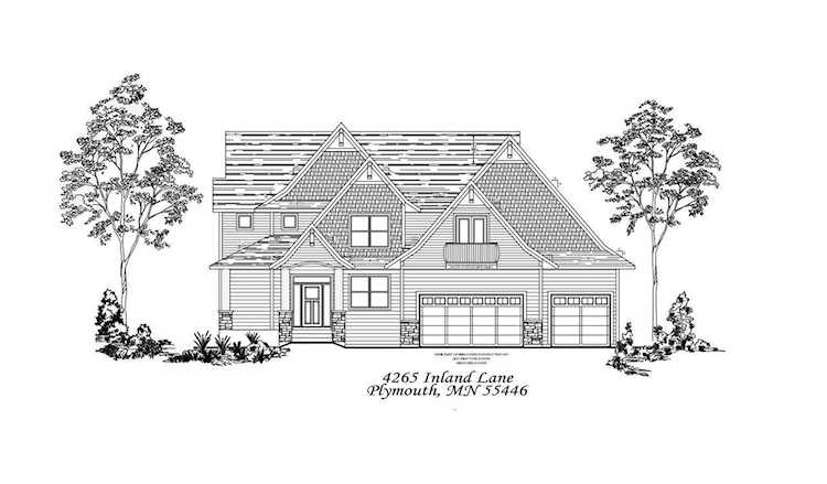 4265 Inland Lane N Plymouth, MN 55446