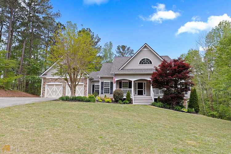 48 Hunters Mill Drive Hiram, GA 30141 | MLS 10040372 Photo 1