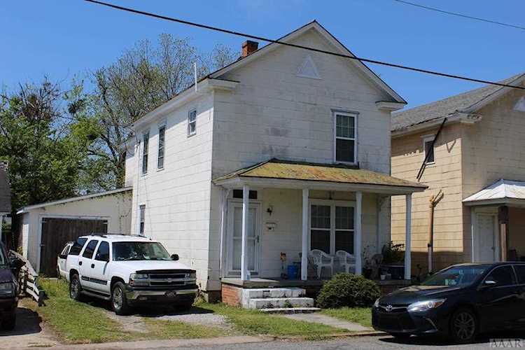 503 E Broad Street Elizabeth City, NC 27909