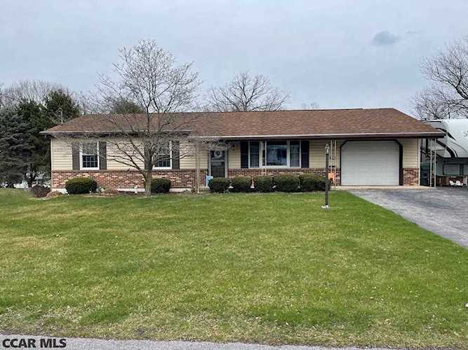 951 Tanney Street Bellefonte, PA 16823 | home for sale | KBB Photo 1