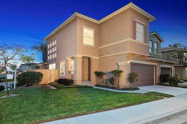 6445 Lilium Lane Carlsbad, CA 92011