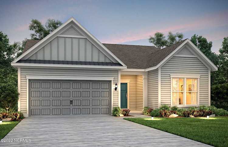 526 Fox Sedge Place Wilmington, NC 28412