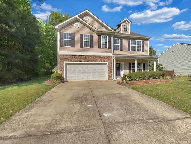 761 Yorkshire Drive Clayton, NC 27520