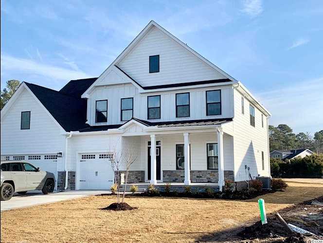 2512 Blumine Loop Myrtle Beach, SC 29579 | MLS 2208806 Photo 1