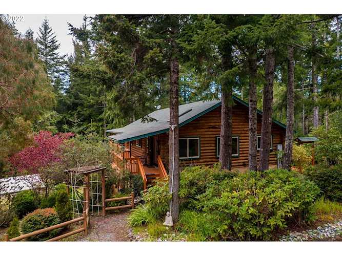 89008 Towhee Ln Bandon, OR 97411 | MLS 22235913 Photo 1