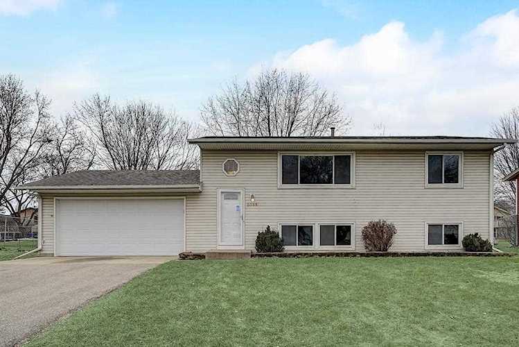 2098 Cliffhill Lane Eagan, MN 55122 | MLS 6173216 Photo 1