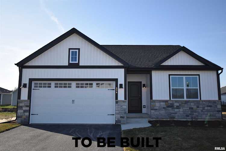 Lot 8 S 5th St Eldridge, IA 52748