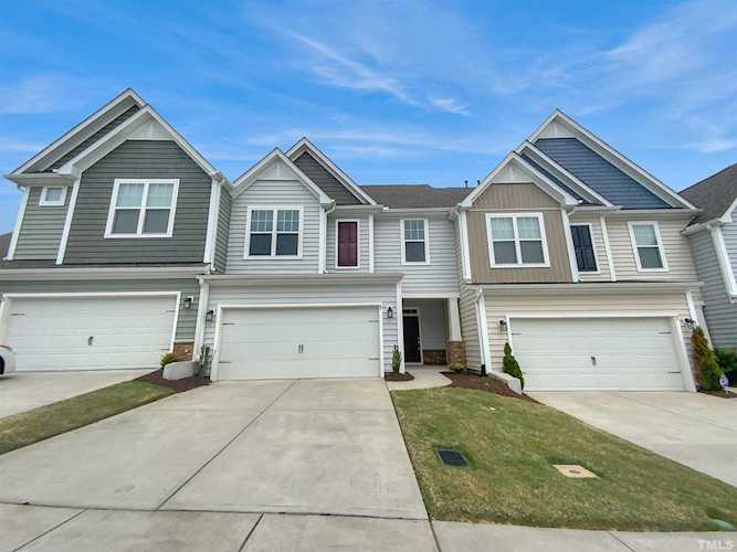 5 Moss Side Terrace Durham, NC 27703