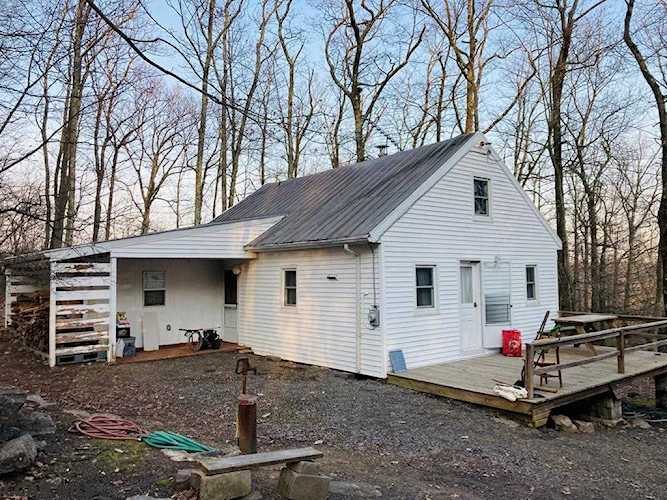 187 Main Road Spring Mills, PA 16875
