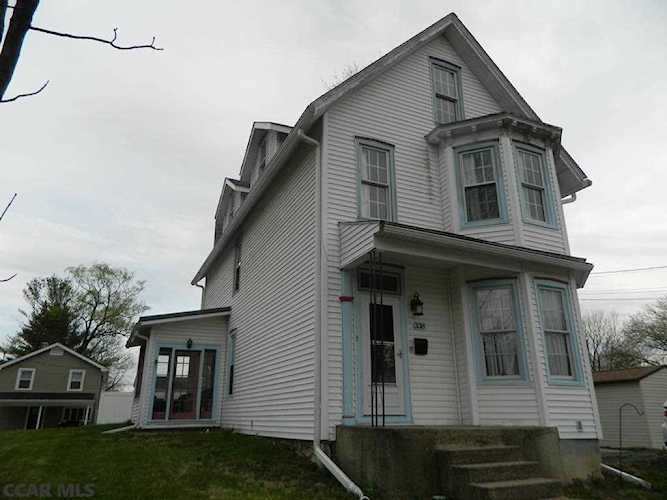 338 Lamb Street E Bellefonte, PA 16823 | home for sale | KBB Photo 1