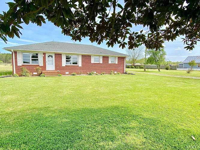 520 Lake Road Hertford, NC 27944