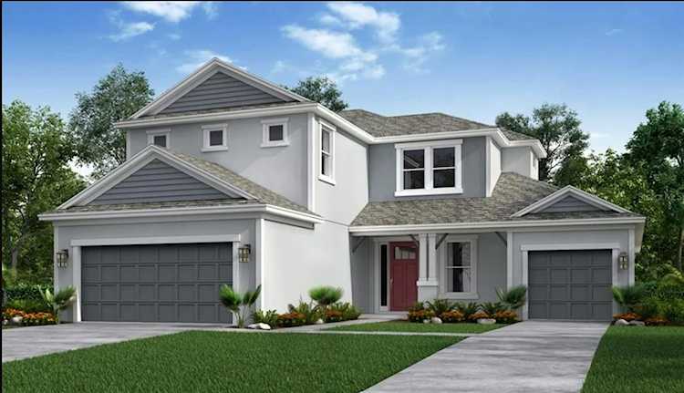 2501 High Tide WAY Wesley Chapel, FL 33543