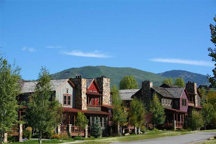 1315 Turning Leaf Ct #27A-B Steamboat Springs, CO 80487