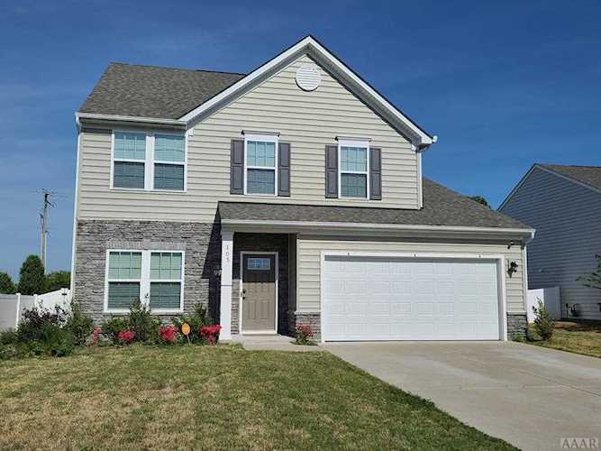 105 Green Lake Road Moyock, NC 27958