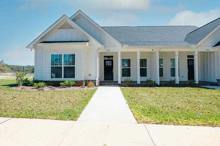 3553 Jasmine Hill Road Tallahassee, FL 32311