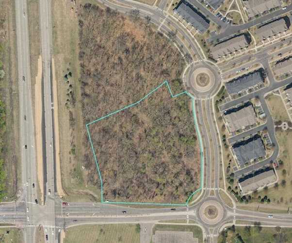 MLS 6184845 | Hennepin County lot for sale | Champlin Photo 1