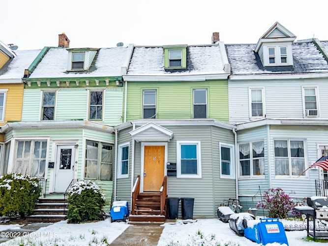 5 Manning Square Albany, NY 12206 | MLS 202216170 Photo 1