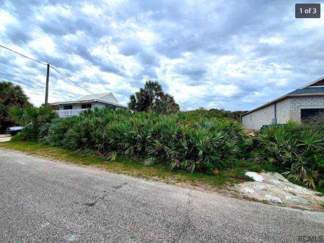 1709 N Central Ave Flagler Beach, FL 32136 | MLS 223318 Photo 1