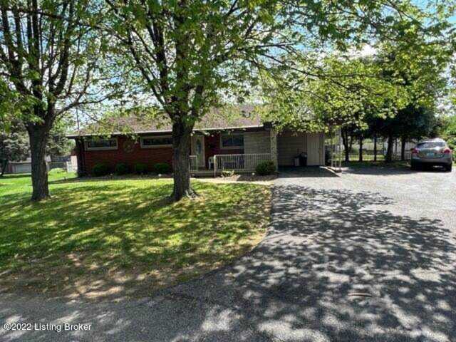 2718 Maxon Dr Louisville, KY 40220