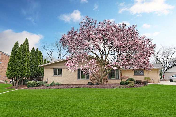 255 Park Ln Roselle, IL 60172 | MLS 11378653 Photo 1