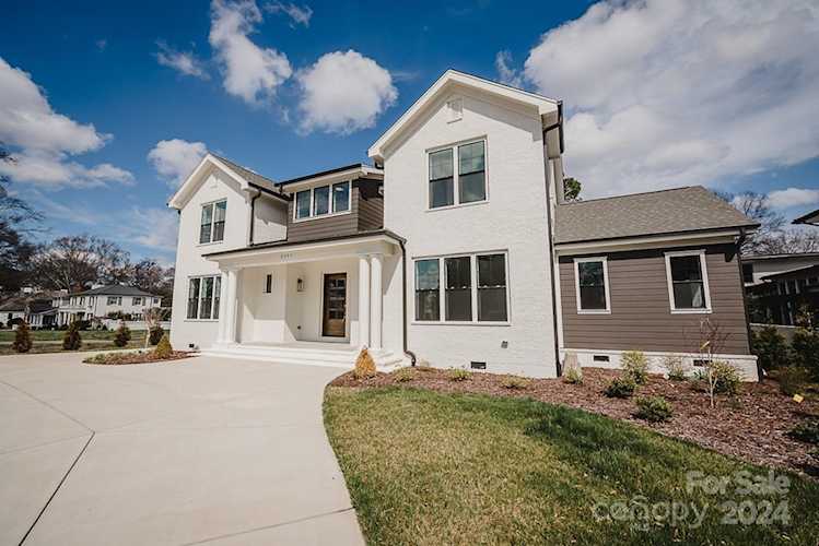 2337 Providence Rd Charlotte, NC 28211