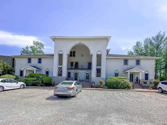 443 W Camden Causeway Elizabeth City, NC 27909
