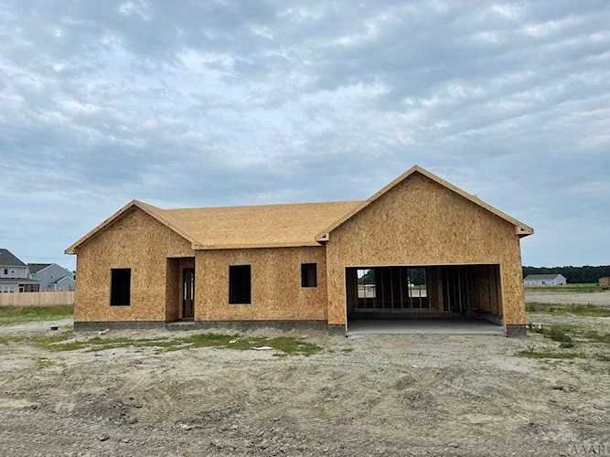208 Pee Dee Drive Shawboro NC 27973 | MLS# 106680 - TREG.com Photo 1
