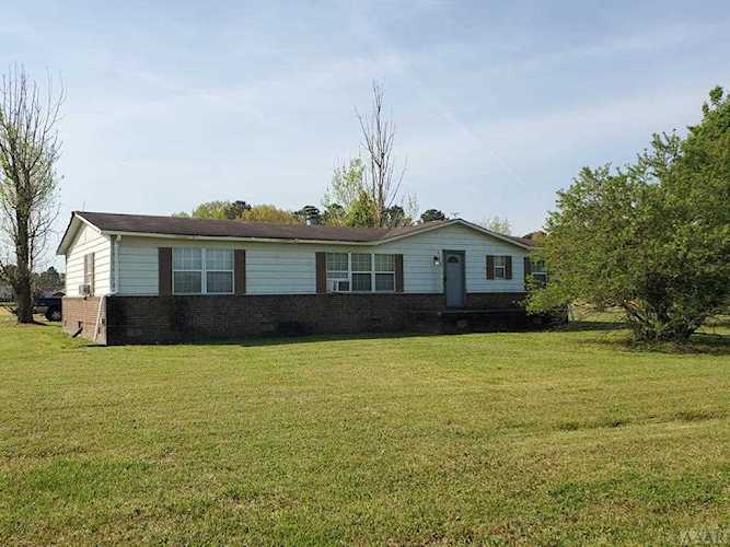 32 Costen Road Sunbury, NC 27979-9544