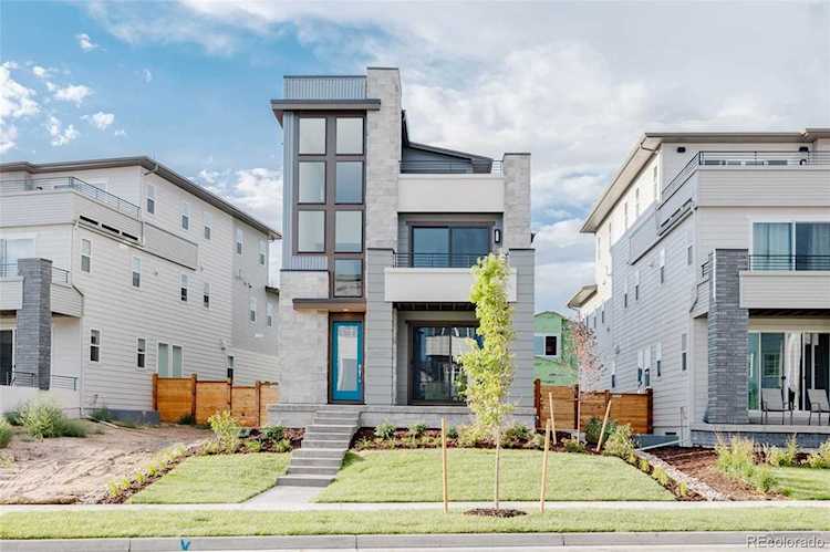9829 E 62nd Ave Denver, CO 80238
