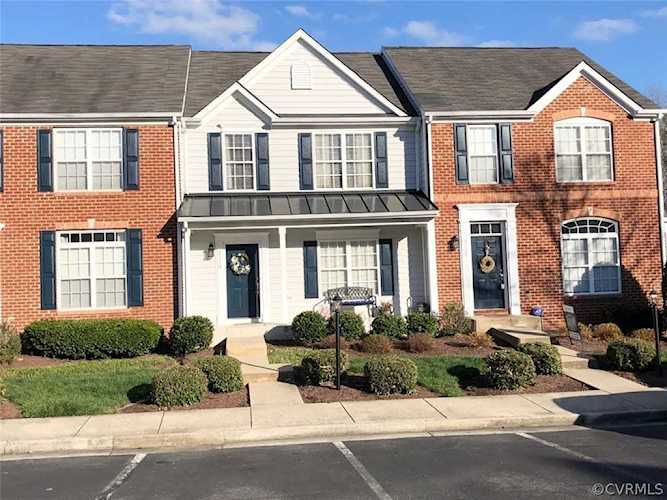 3110 Friars Walk Ln Glen Allen, VA 23059