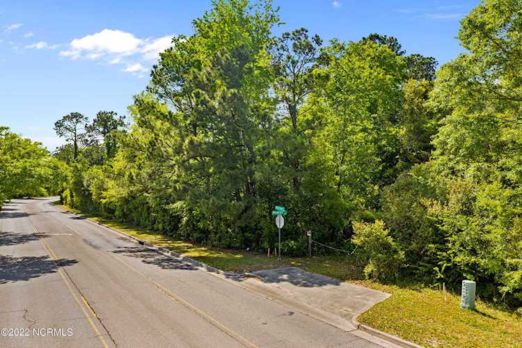 5030-5034 Moonlight Lane Wilmington, NC 28409