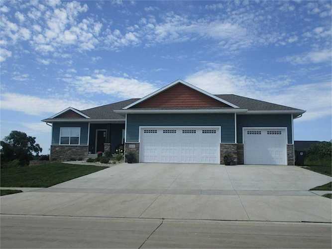 2019 Reese Rd Cedar Falls IA 50613 | home for sale | MLS#:20221707 Photo 1