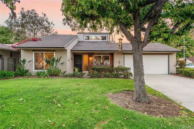 17221 Citron Irvine, CA 92612 | MLS OC22075462 Photo 1