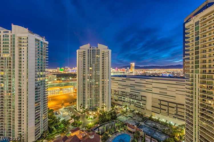 2877 Paradise Rd #803 Las Vegas, NV 89109