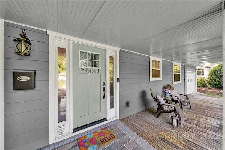 5014 Prentice Place Charlotte, NC 28210 | MLS 3853606 Photo 1
