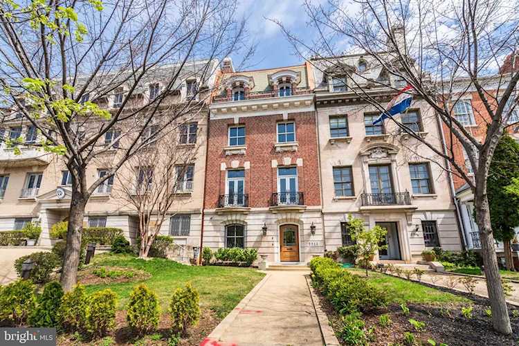 2211 NW Massachusetts Ave NW Washington, DC 20008