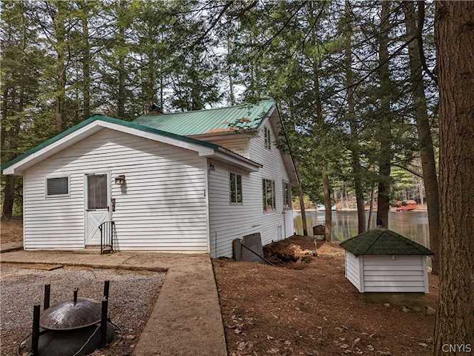 8155 Steam Mill Rd Greig, NY 13312 MLS S1387706