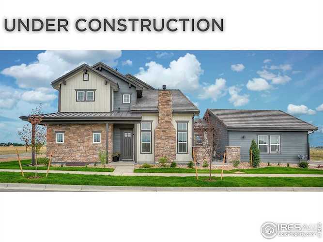 1544 Harebell St Berthoud, CO 80513