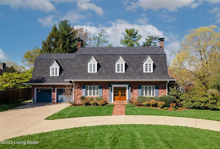 16 Indian Hills Trail Louisville, KY 40207
