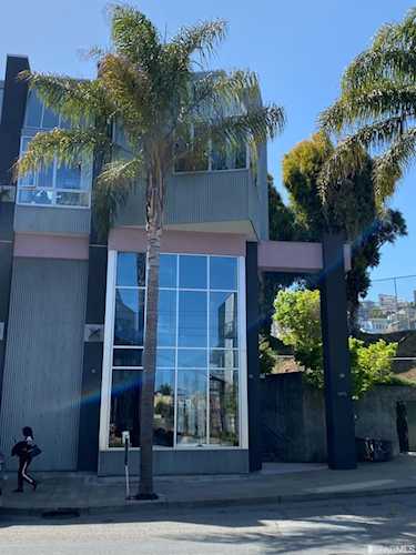 1695 18th Street #307 San Francisco, CA 94107