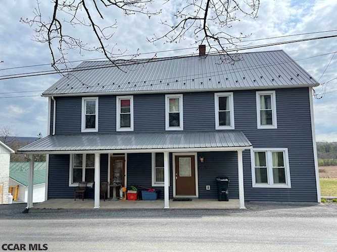 121 Cooper Street Spring Mills, PA 16875 | home for sale | KBB Photo 1