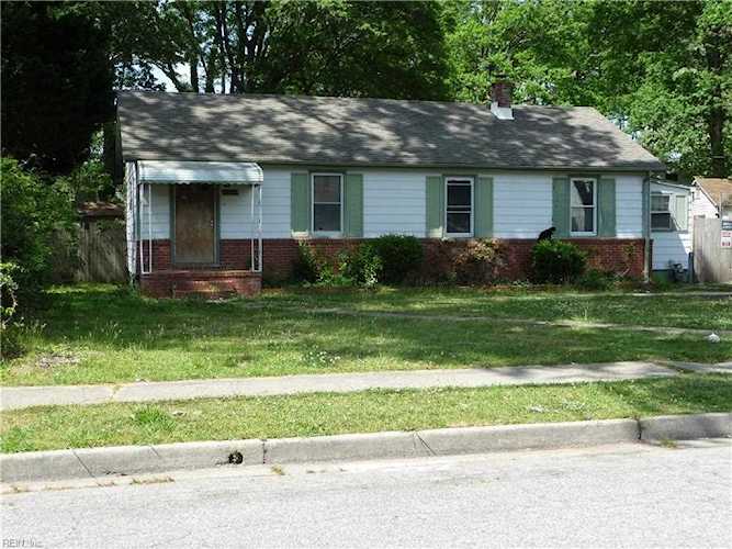 5144 Windermere Ave Norfolk, VA 23513 | MLS 10433691 Photo 1